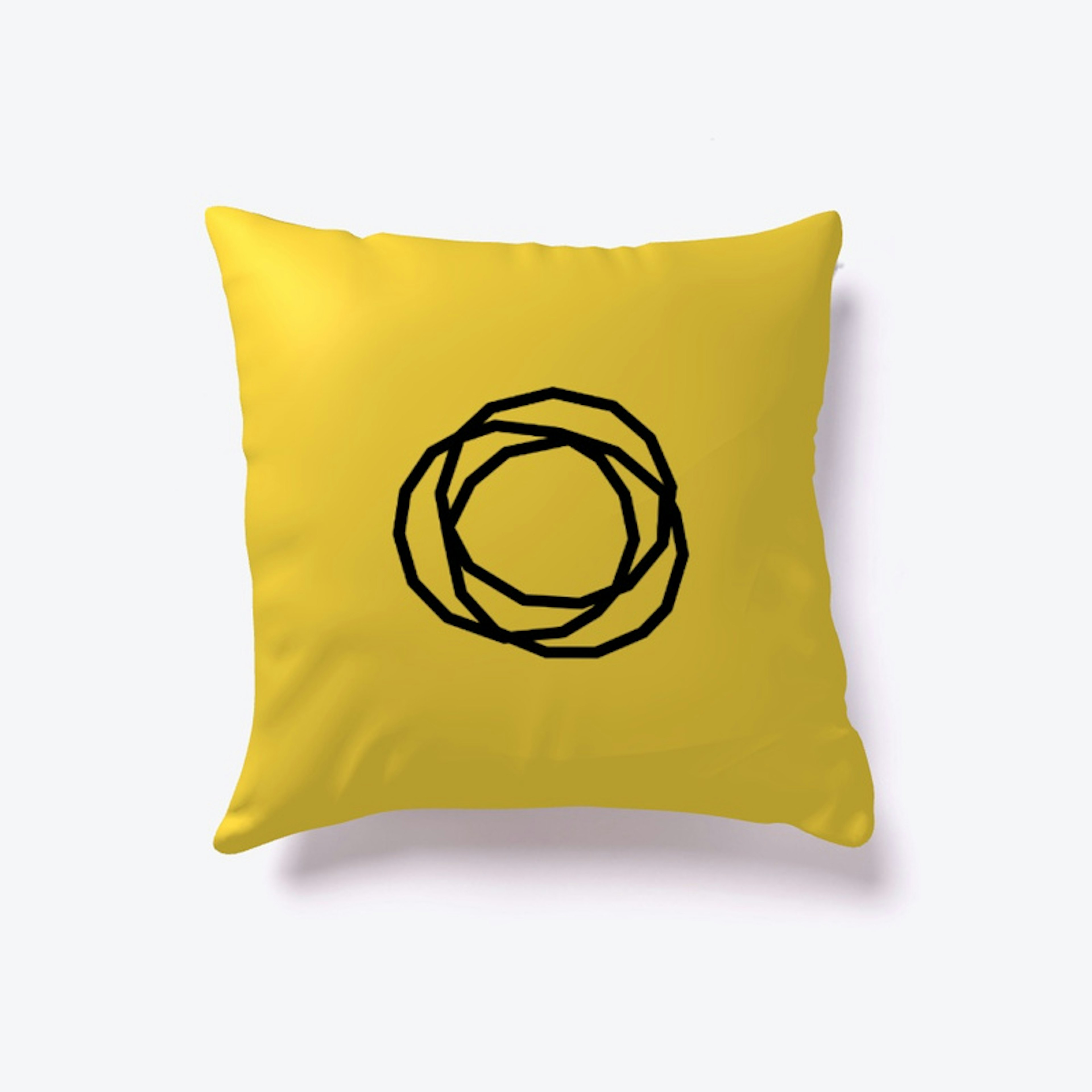 Pillow (dark logo)