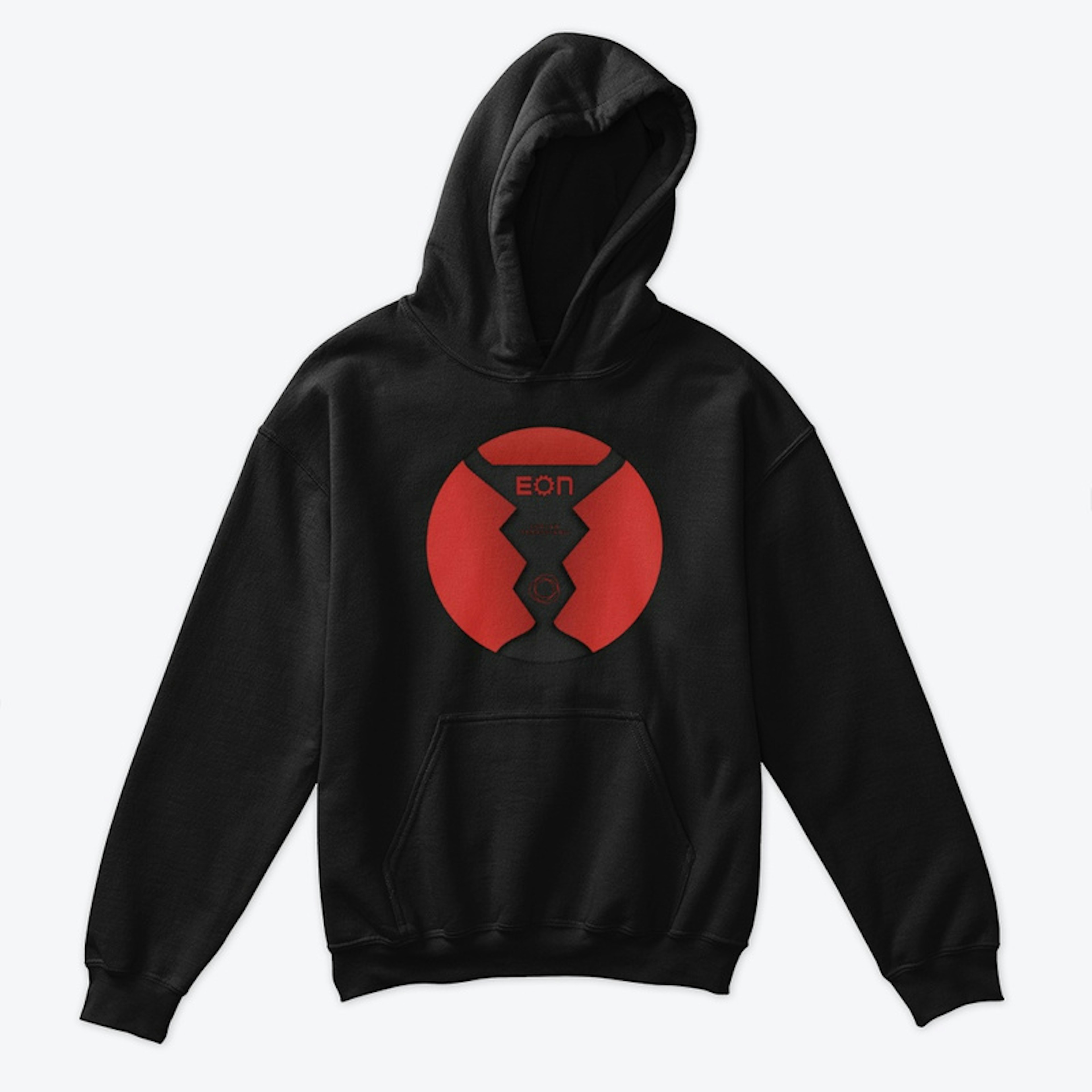 Young Eon hoodie