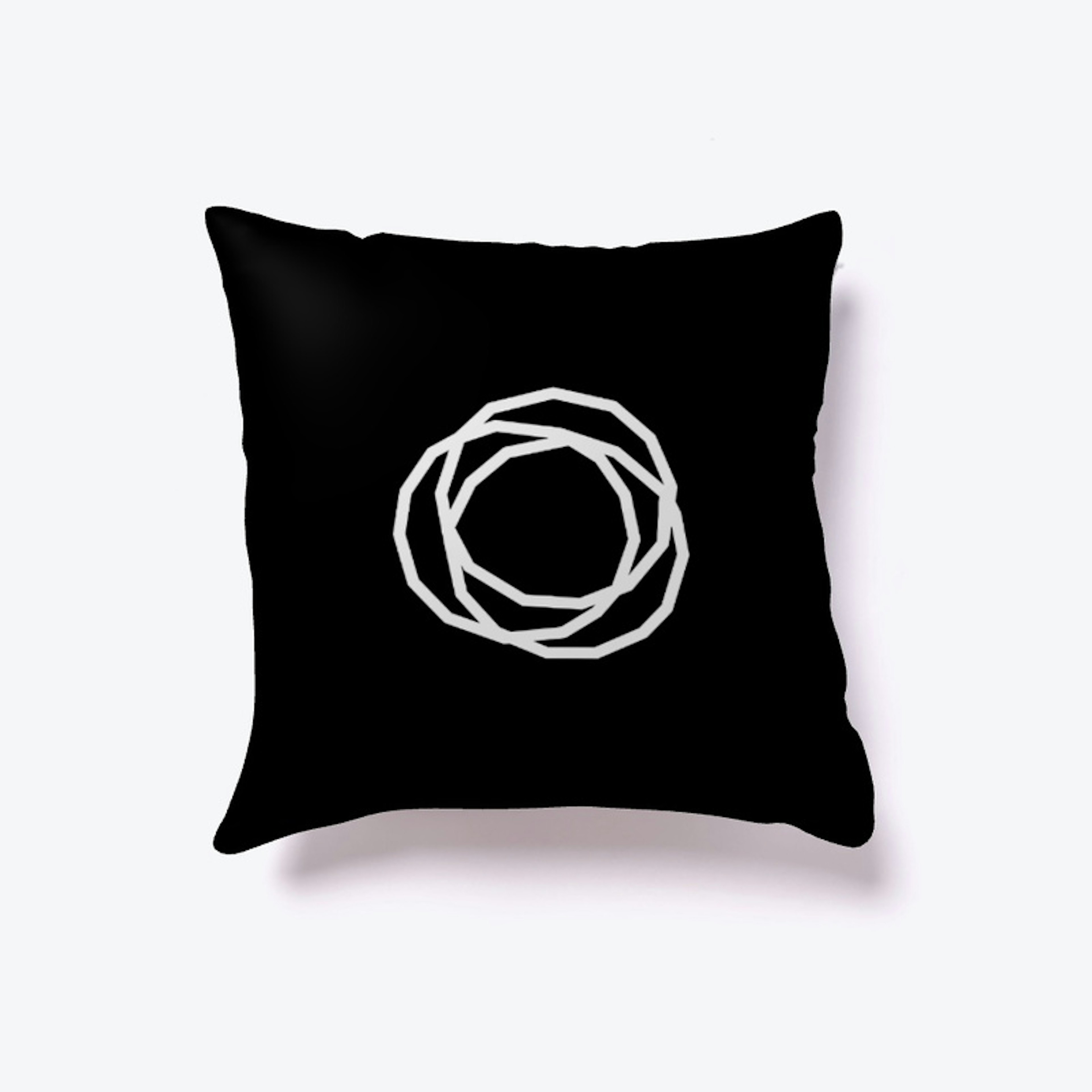 Pillow (light logo)